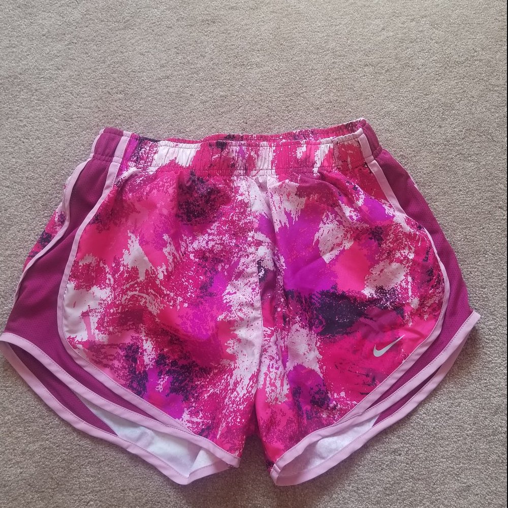 Running shorts